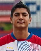 Luis Gerardo Venegas