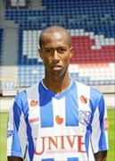 Quenten Geordie Felix Martinus