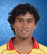 Jorge Kalu Gastelum Ocampo