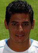 Manuel Alejandro Vela Garrido