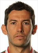 Israel Castrol Macias