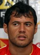 Freddy Jose Bareiro Gamarra