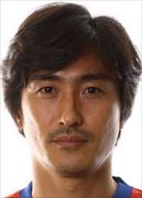 Ahn Jung Hwan