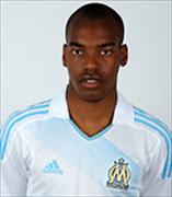 Chris Gadi N'Kiasala