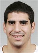 Sergio Ariel ESCUDERO