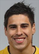 Mauricio Alejandro Molina Uribe