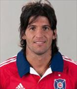 Sebastian Hugo Grazzini