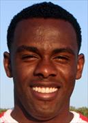 John Alexander Valencia Hinestroza