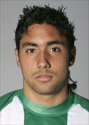 Sebastian Castro-Tello