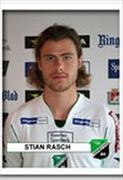 Stian Rasch