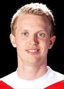 Mikael Thorstensson