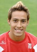 Lenny Fernandes Coelho