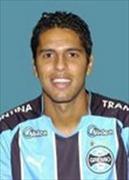 Wiliam Henrique Antunes, Magrao