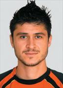 Rodrigo Muttoni, Montoya