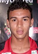 Ruan Carlos Gomes Costa Da Silva