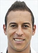 Rodrigo Batista da Cruz,Rodriguinho