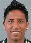 Overath Breitner da Silva Medina