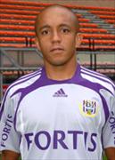 Luciano da Silva, Triguinho