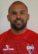 Marcio Luiz Silva Lopes Santos Souza