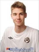 Mikko-Petteri Latosaari