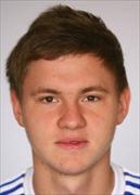 Vladyslav Kalitvintsev