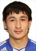 Sanzhar Tursunov