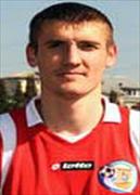 Oleksandr Shevelyukhin