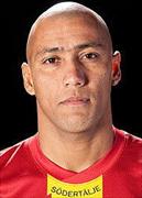 Alessandro Silva Pereira