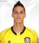 Henan Faria da Silveira