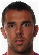 Carlos Marchena Lopez