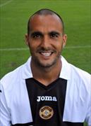 Marcio Andre Encarnacao Madeira