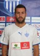 Alvaro Rodriguez Brachi