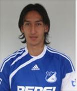 Rafael Fernando Robayo Marroquin