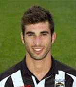 Francisco Miguel Franco Antunes Gomes