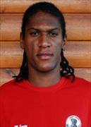 Alex dos Santos Cazumba