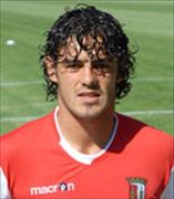 Luis Bernardo Aguiar Burgos