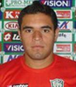 Claudio Cesar Correa Caniza