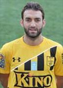 Athanasios Konstantinos Prittas