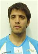 Javier Edgardo Campora Bustamente