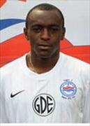 Joseph Yannick Mbone