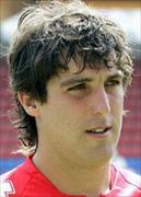 Asier Goiria Etxebarria