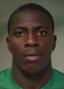 John-Christophe Ayina