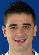 Javier Garcia Portillo