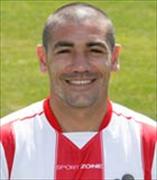 Sergio Andre Oliveira da Silva