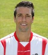 Ricardo Sousa Fernandes Malafaia