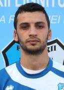 David Andres Distefano