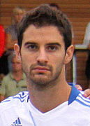 Anastasios Avlonitis