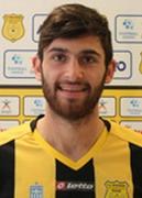 Chrysovalantis Kozoronis