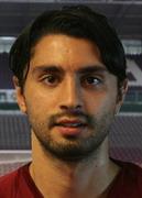 Rui Pedro Couto Ramalho