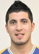 Juan Angel Albin Leites